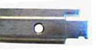 Lateral File Rail-Knoll